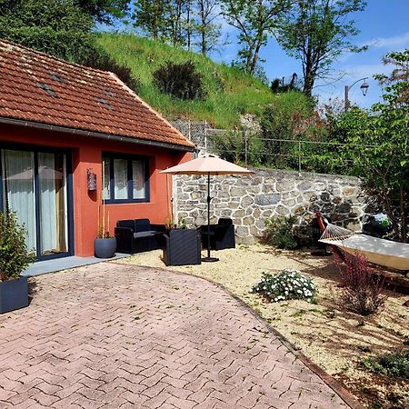 Gardenhill Cosy Hotel Lau-Balagnas Luaran gambar