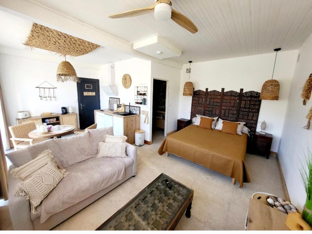 Gardenhill Cosy Hotel Lau-Balagnas Luaran gambar
