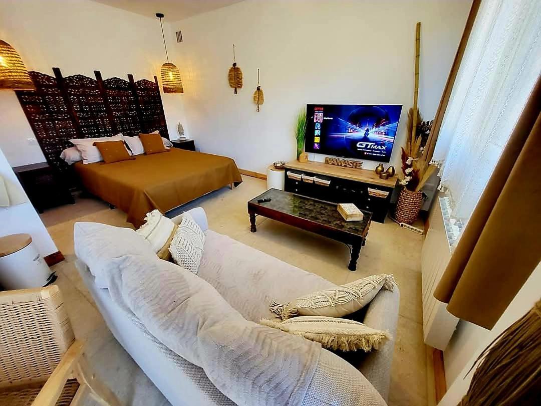 Gardenhill Cosy Hotel Lau-Balagnas Luaran gambar