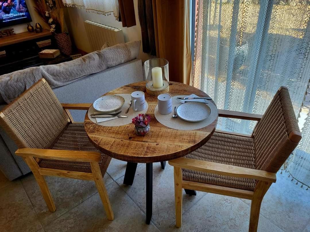 Gardenhill Cosy Hotel Lau-Balagnas Luaran gambar